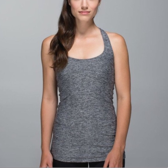 Lululemon Cool Racerback - Picture 2 of 8